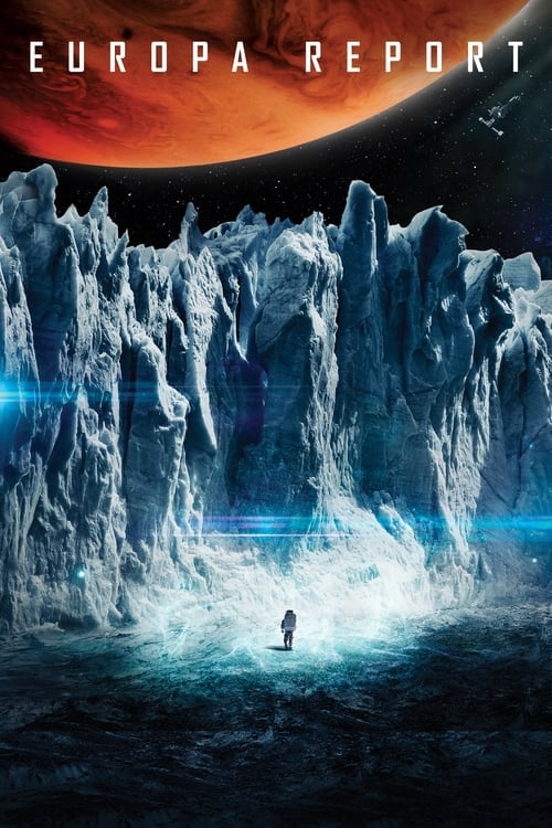 Watch Europa Report 2013 online