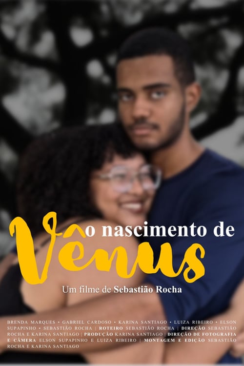 Watch O Nascimento de Vênus 2026 online