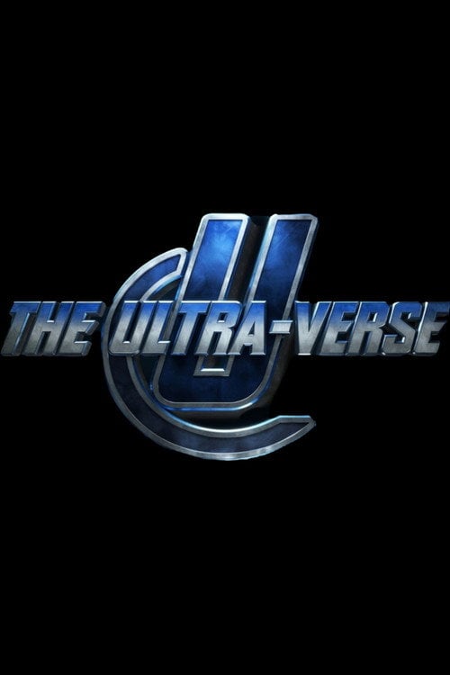 Дивитися фільм The Ultra-Verse 2026 онлайн