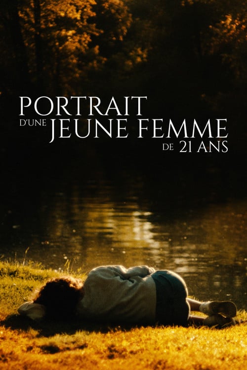 Дивитися фільм Portrait d'une Jeune Femme de 21 ans 2026 онлайн