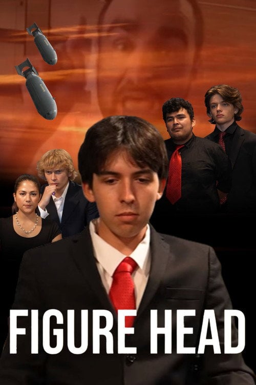 Watch Figurehead 2026 online
