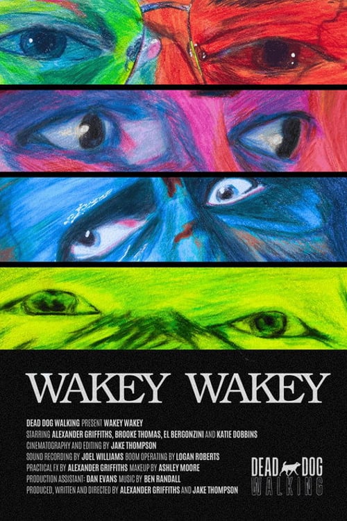 Watch Wakey Wakey 2026 online