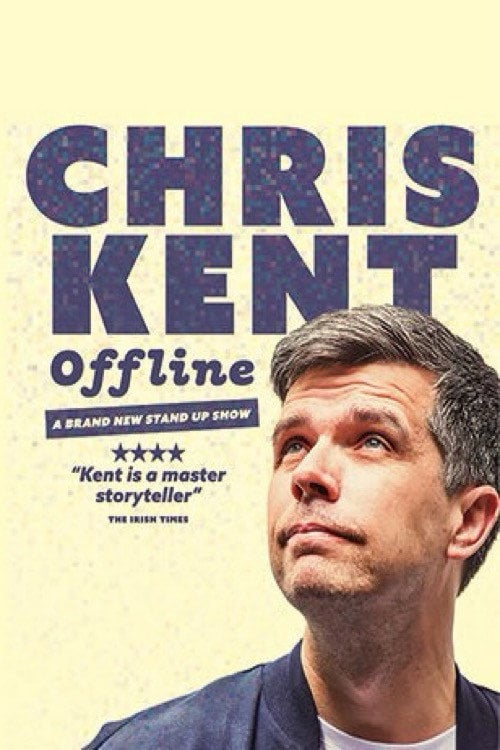 Дивитися фільм Chris Kent - Offline 2026 онлайн