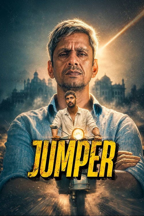 Watch Johnny Jumper 2026 online