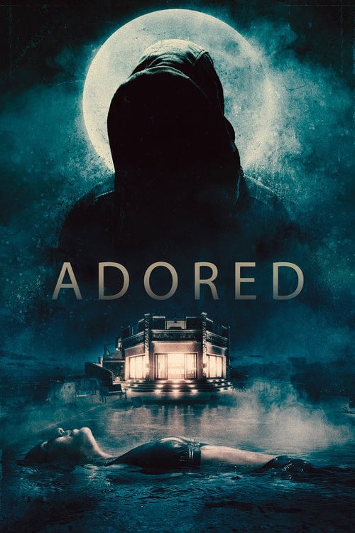Дивитися фільм Adored 2026 онлайн