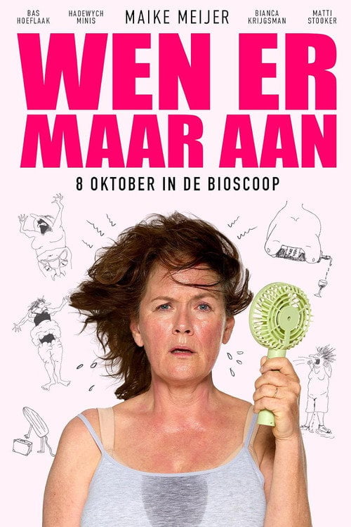 Watch Wen er maar aan 2026 online