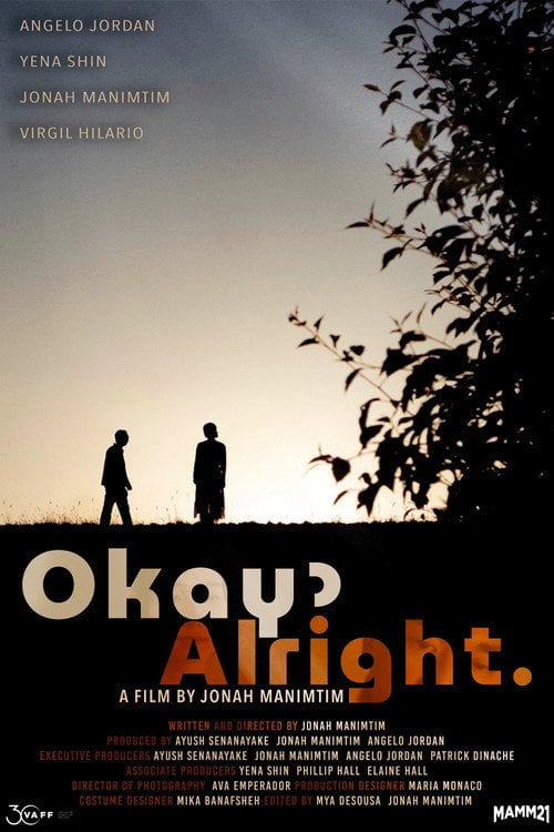 Watch Okay? Alright. 2026 online