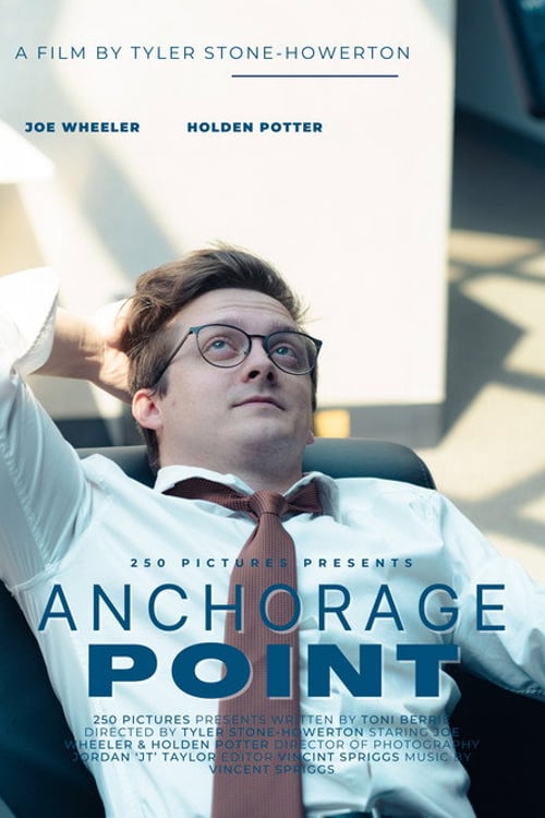 Watch Anchorage Point 2026 online