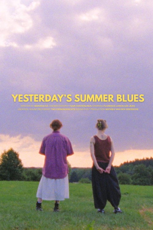Watch Yesterday's Summer Blues 2026 online