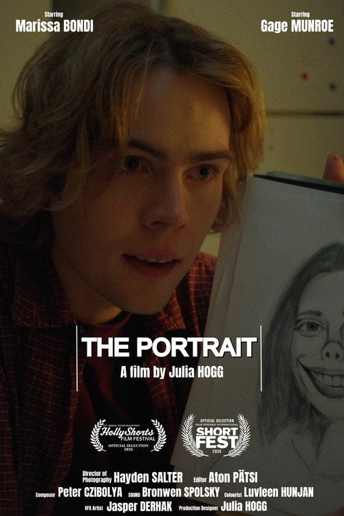 Watch The Portrait 2026 online
