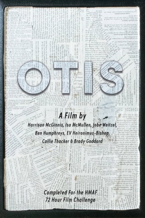 Дивитися фільм OTIS 2026 онлайн