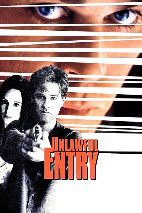 Watch Unlawful Entry 1992 online