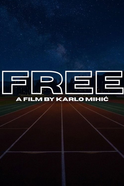 Дивитися фільм FREE 2026 онлайн