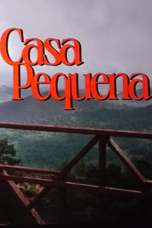 Дивитися фільм Casa Pequena 2026 онлайн