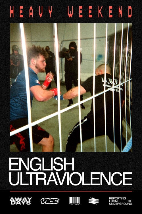 Watch English Ultraviolence 2026 online