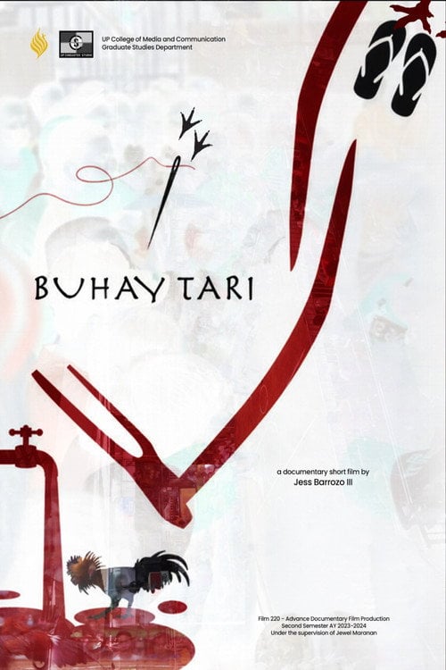 Watch Buhay Tari 2026 online