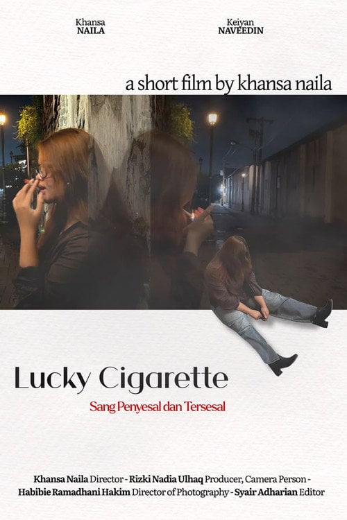 Watch Lucky Cigarette 2026 online