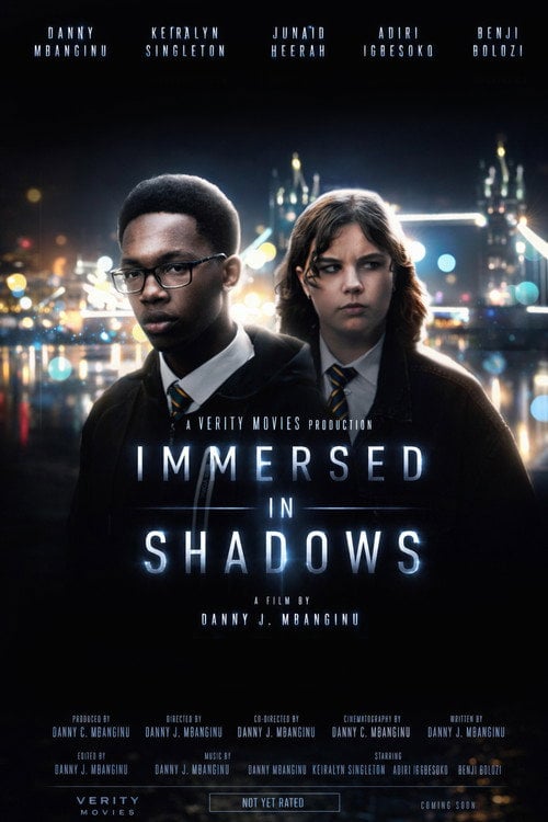 Watch Immersed in Shadows 2026 online