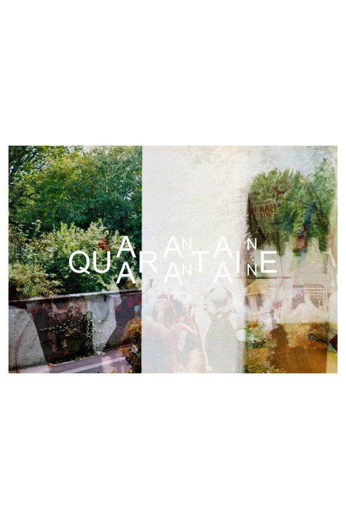 Watch Quarantaine 2026 online