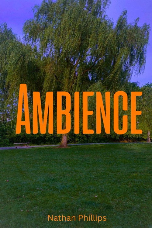 Дивитися фільм Ambience 2026 онлайн