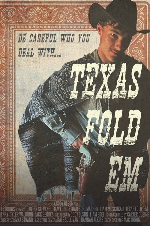 Watch Texas Fold-em 2026 online