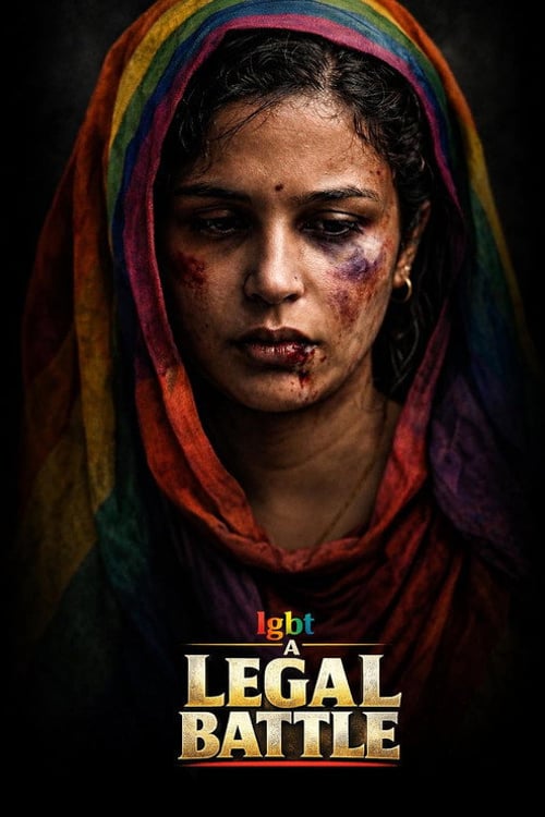 Watch LGBT - A Legal Battle 2026 online
