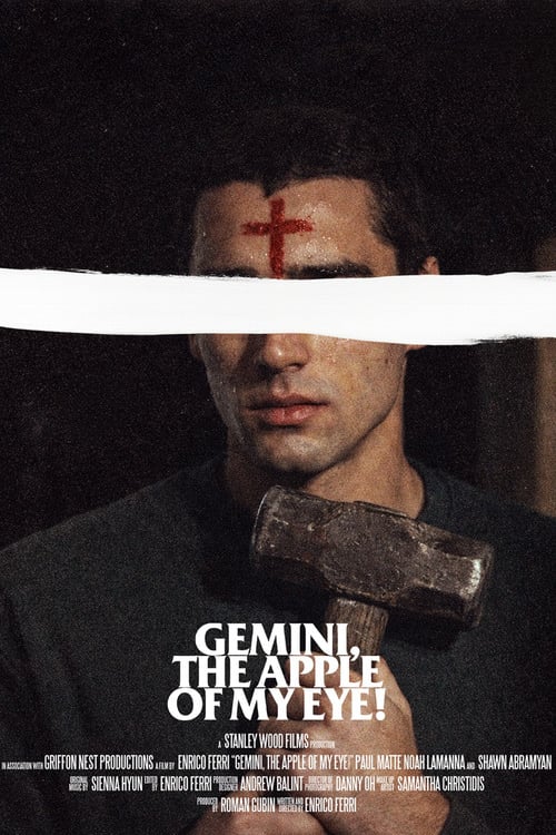 Watch Gemini, The Apple Of My Eye! 2026 online