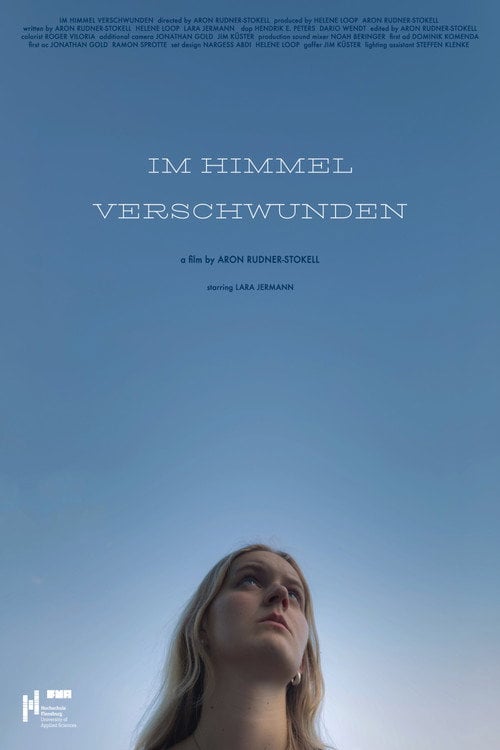 Дивитися фільм Im Himmel Verschwunden 2026 онлайн