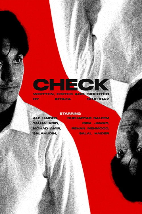 Дивитися фільм Check 2026 онлайн