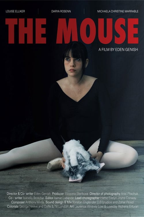 Watch The Mouse 2026 online