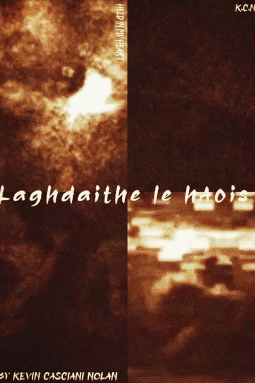 Дивитися фільм Laghdaithe le hAois 2026 онлайн