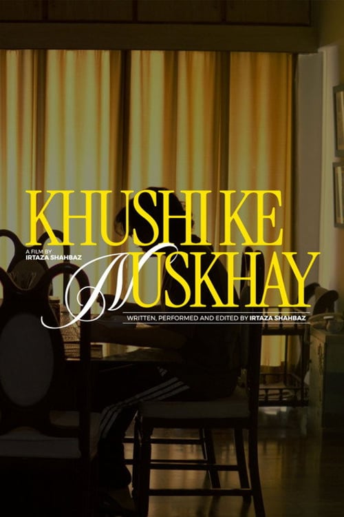 Дивитися фільм Khushi ke Nuskhay 2026 онлайн