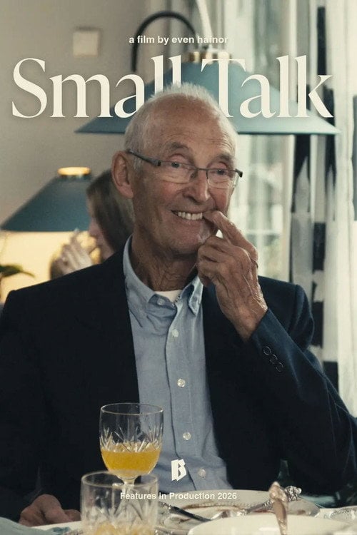 Дивитися фільм Small Talk 2026 онлайн