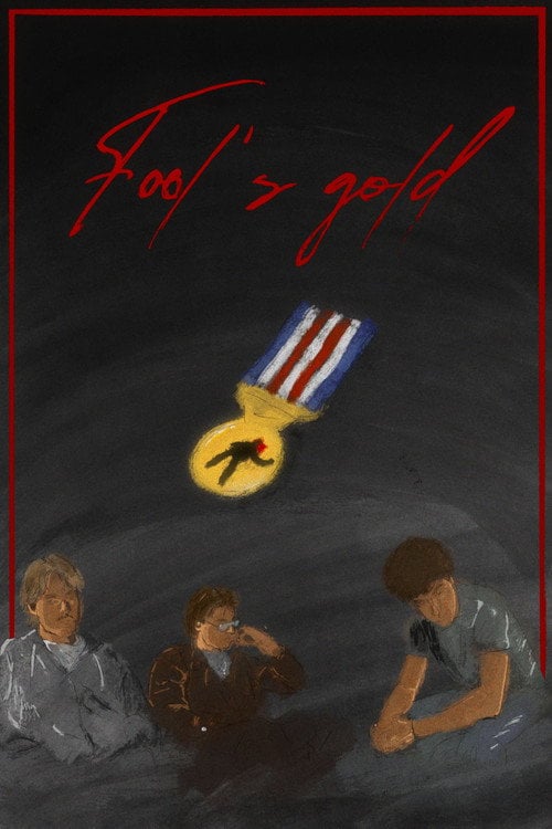 Дивитися фільм Fool's Gold 2026 онлайн
