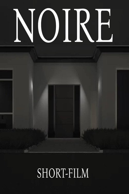 Watch NOIRE (2026) | Short Film / Cortometraje | Unreal Engine 5 & MetaHuman 2026 online