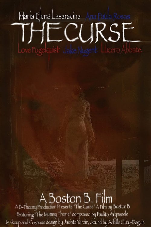 Watch The Curse 2026 online