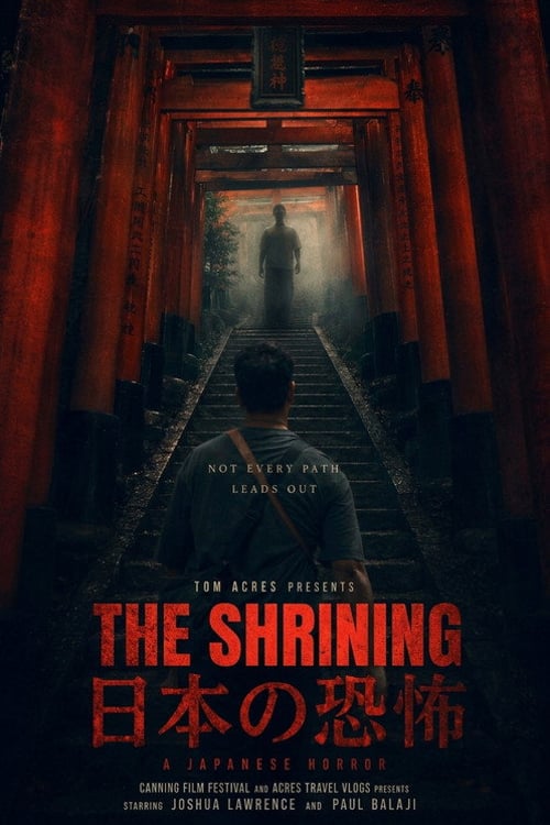 Watch The Shrining 2026 online