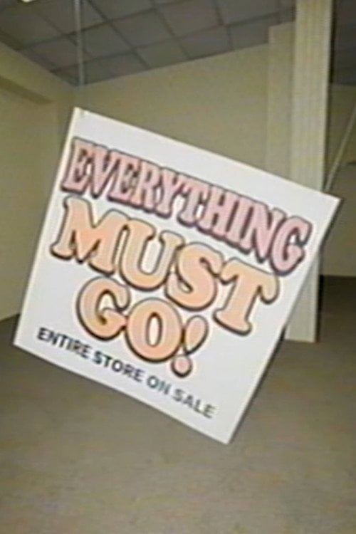 Дивитися фільм Backrooms - Everything Must Go 2026 онлайн