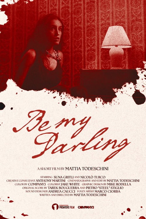 Дивитися фільм Be My Darling 2026 онлайн