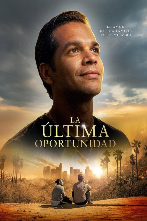 Watch La Ultima Oportunidad 2026 online
