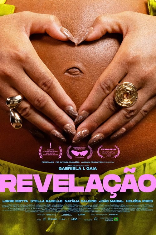 Watch Revelação 2026 online