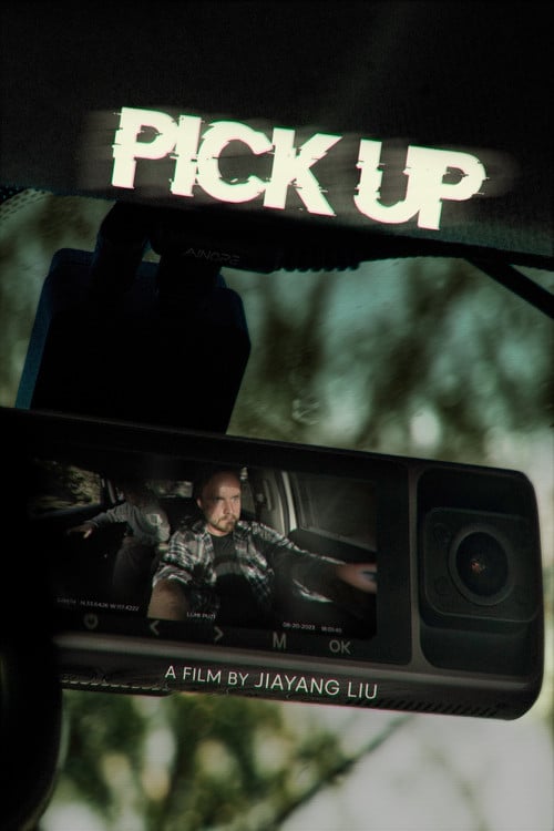 Дивитися фільм Pick Up 2026 онлайн