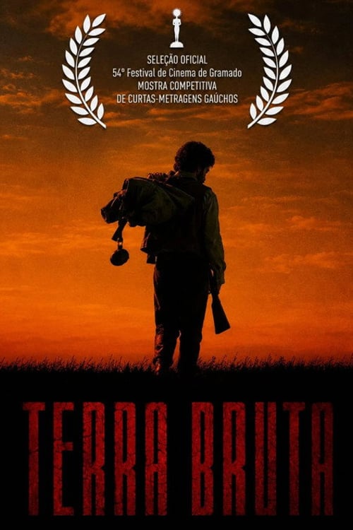 Watch Terra Bruta 2026 online