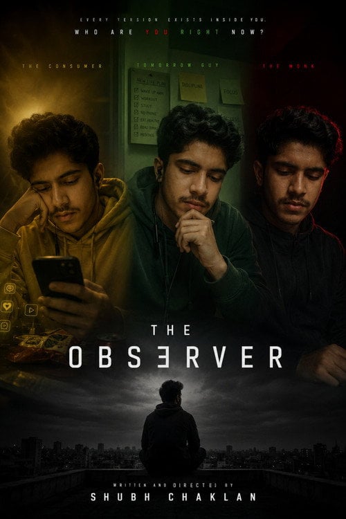 Watch The Observer 2026 online