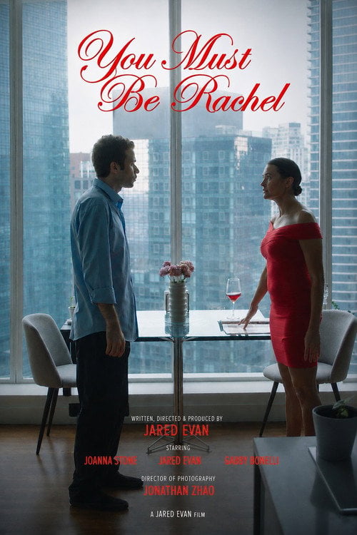 Watch You Must Be Rachel 2026 online