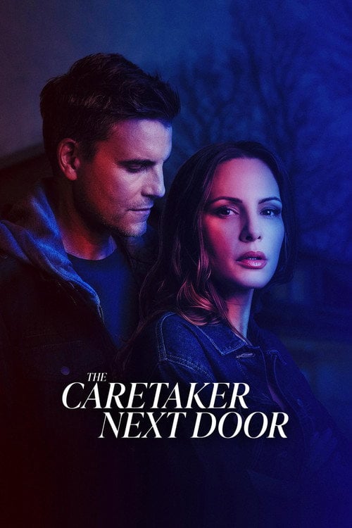 Дивитися фільм The Caretaker Next Door 2026 онлайн