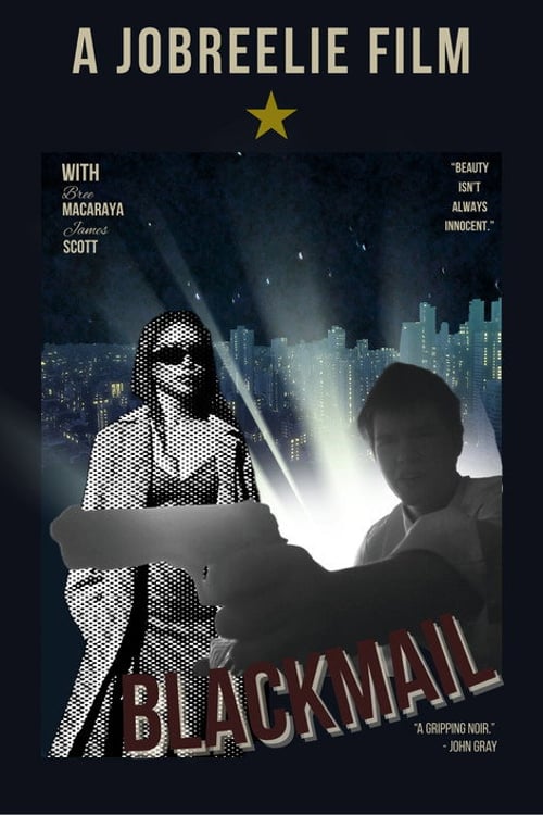 Дивитися фільм Blackmail 2026 онлайн