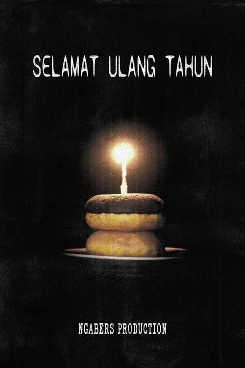 Дивитися фільм Selamat Ulang Tahun 2026 онлайн