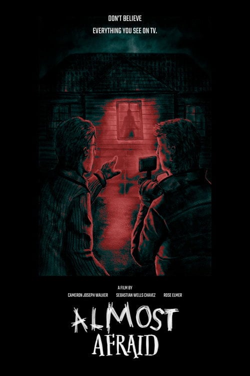 Watch Almost Afraid 2026 online