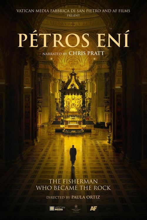 Watch Petros Eni 2026 online